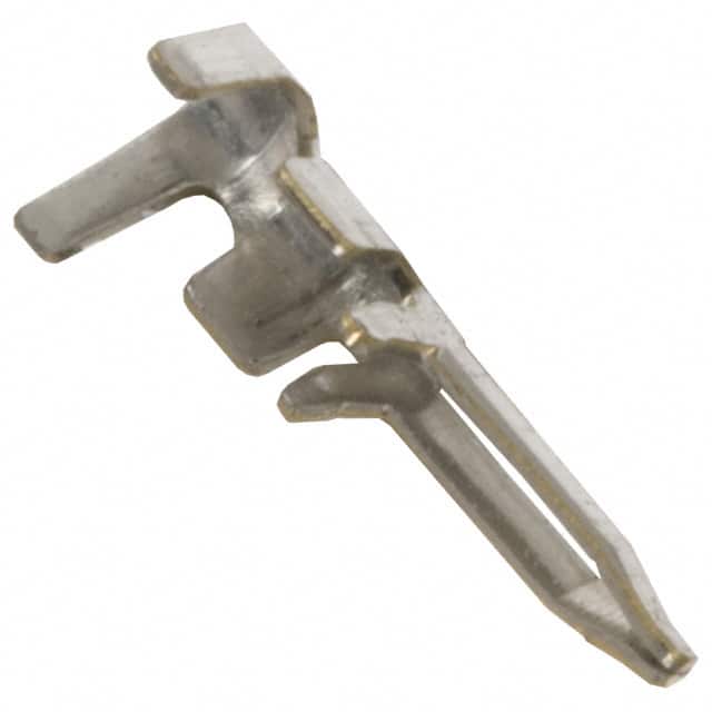 DF4-2428PCF CONN BOARD-IN 24-28AWG CRIMP TIN