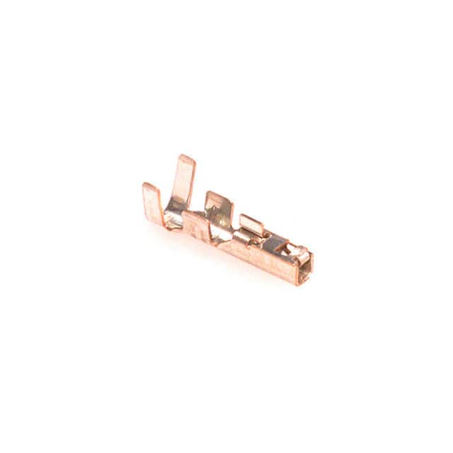 DF7-1618SC CONN SOCKET 16-18AWG CRIMP TIN