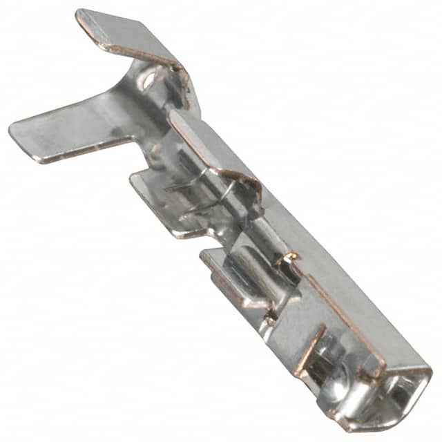 DF7-2022SC CONN SOCKET 20-22AWG CRIMP TIN