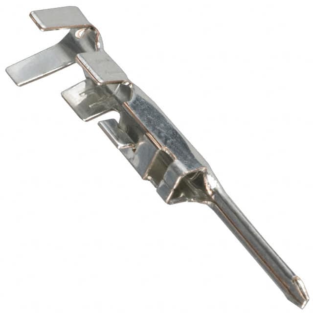 DF7-1618PC CONN PIN 16-18AWG CRIMP TIN