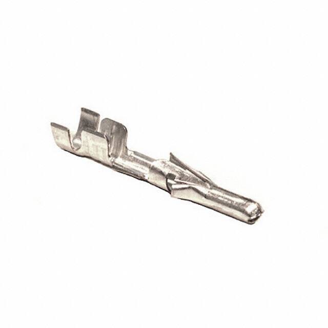0002081235 CONN PIN 14-20AWG CRIMP TIN-LEAD