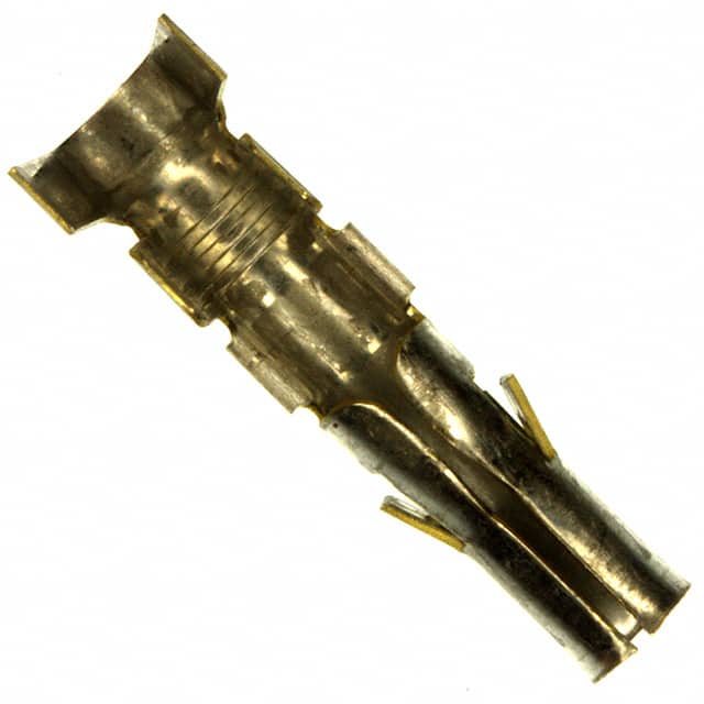 0018121602 CONN SOCKET 10-14AWG CRIMP TIN