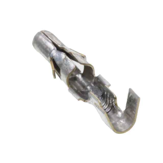 0018122222 CONN PIN 16-18AWG CRIMP TIN