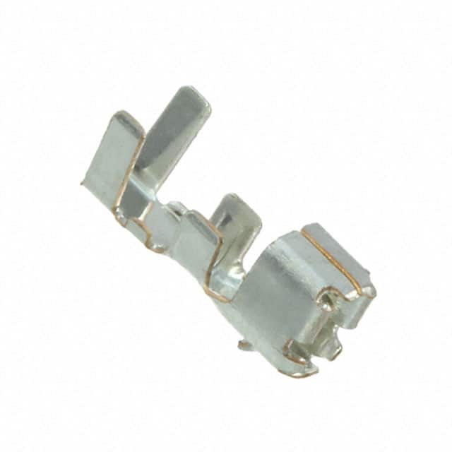 0500118100 CONN SOCKET 24-30AWG CRIMP TIN