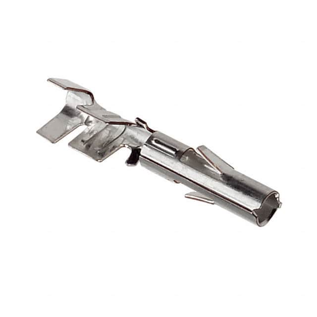 0002081202 CONN SOCKET 14-20AWG CRIMP TIN