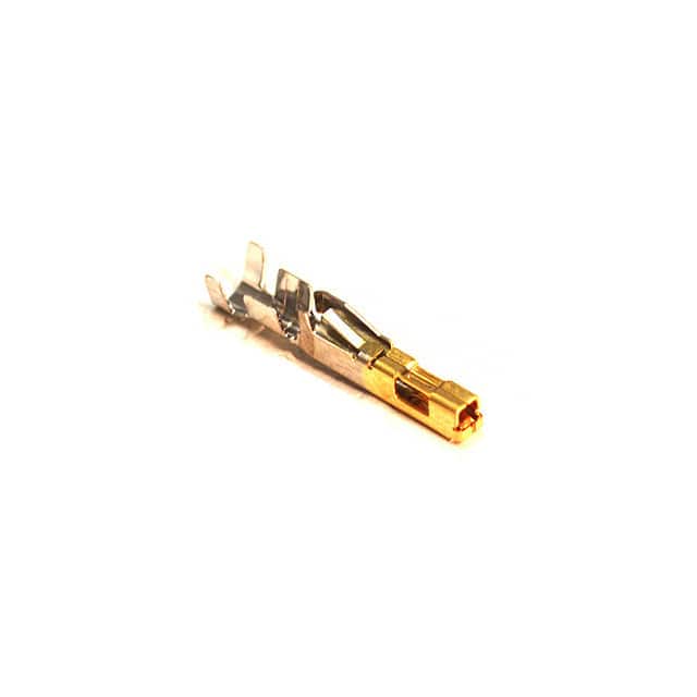PX50-SC-131(30) CONN SOCKET 16-18AWG CRIMP GOLD