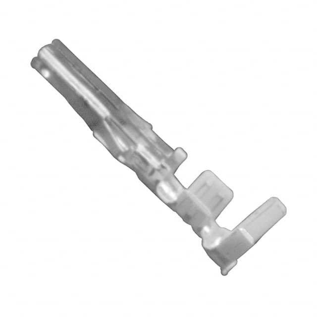 0039000167 CONN SOCKET 16AWG CRIMP GOLD