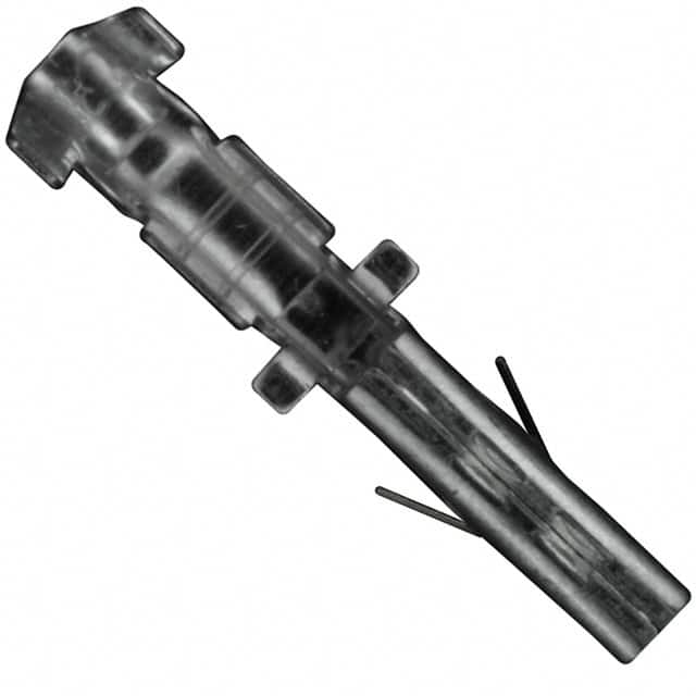 DF5-1822SCF(51) CONN SOCKET 18-22AWG CRIMP TIN