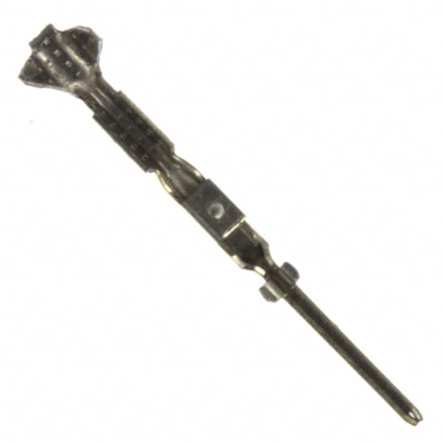 75654-001LF CONN PIN 28-32AWG CRIMP TIN