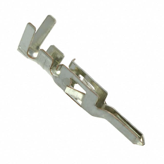 0039000062 CONN PIN 18-24AWG CRIMP TIN