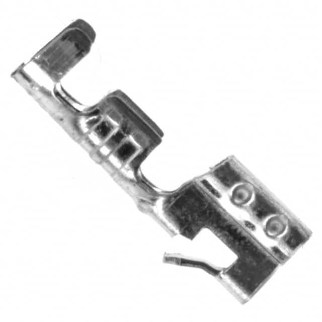 0008700057 CONN SOCKET 22-28AWG CRIMP TIN