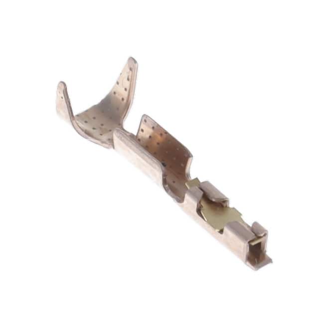 75691-014LF CONN SOCKET 22-26AWG CRIMP GOLD