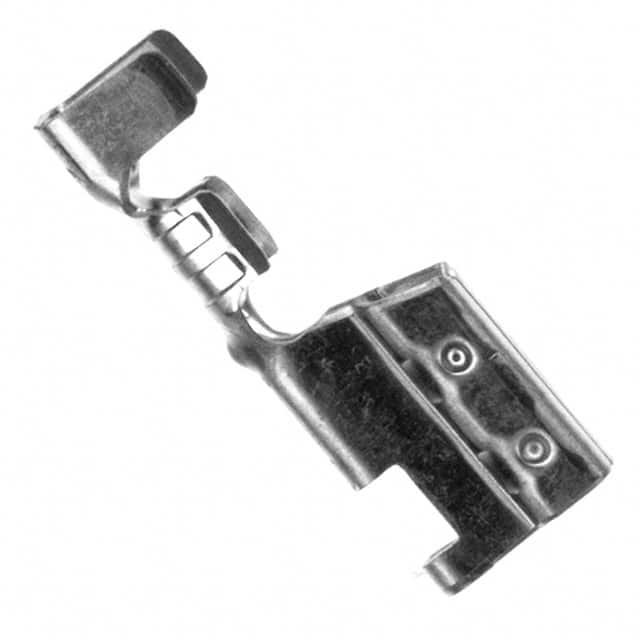 0008701028 CONN SOCKET 22-28AWG CRIMP TIN
