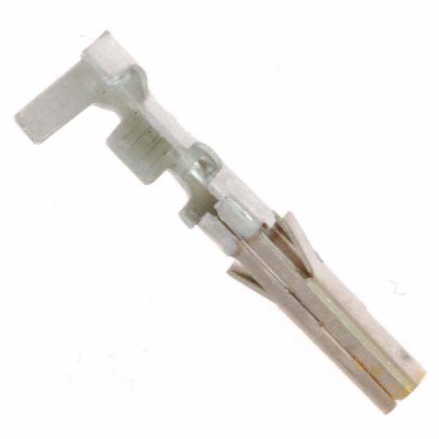 0039000154 CONN SOCKET 18-24AWG CRIMP GOLD