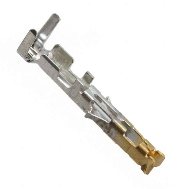 1-794138-3 CONN SOCKET 18-22AWG CRIMP GOLD