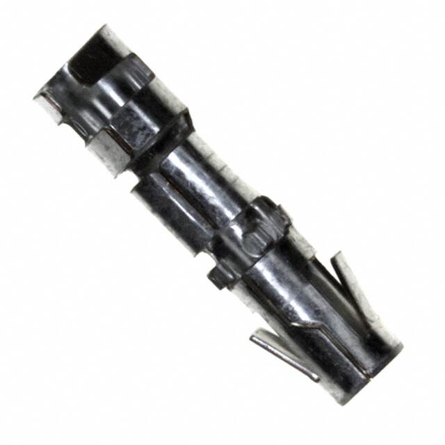 925663-2 CONN SOCKET 10-14AWG CRIMP TIN