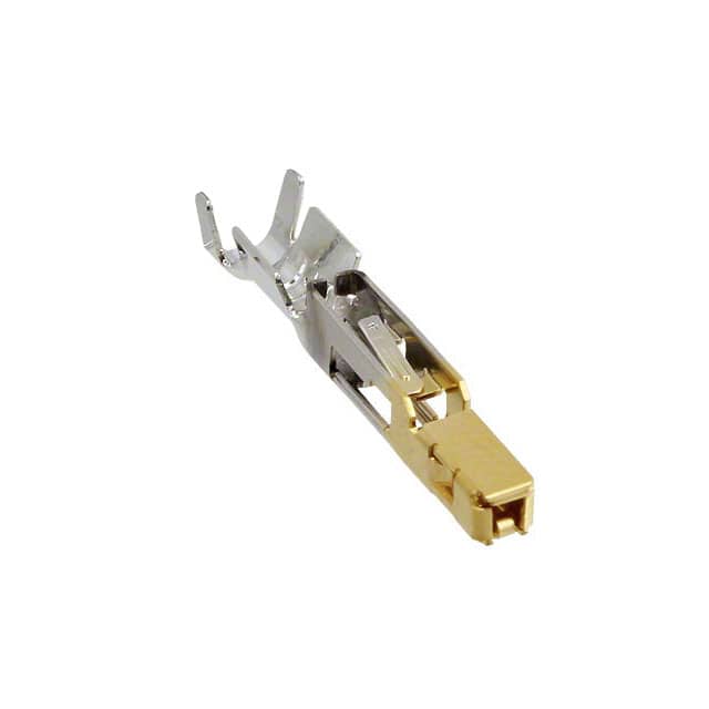 MX7-PWC2-1E-4500 CONN SOCKET 16-20AWG CRIMP GOLD