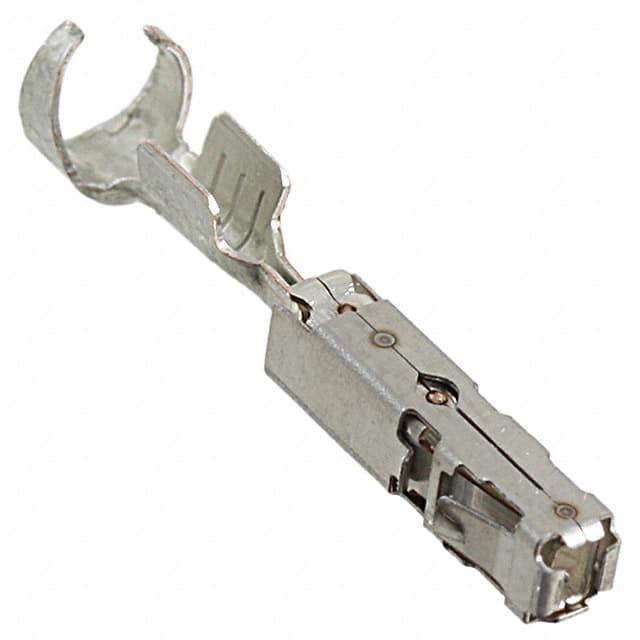1241381-1 CONN SOCKET 18-20AWG CRIMP TIN