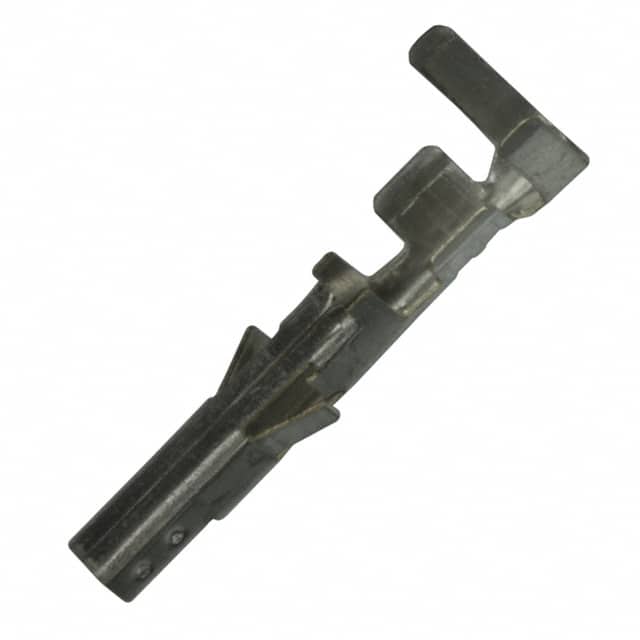 64900113722DEC CONN SOCKET 16-22AWG CRIMP TIN
