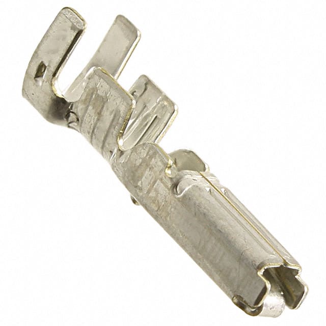175027-1 CONN SOCKET 16-20AWG CRIMP TIN