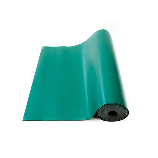 2059S-2X50GN 2'X50' ESD SOLDERING MAT, GREEN