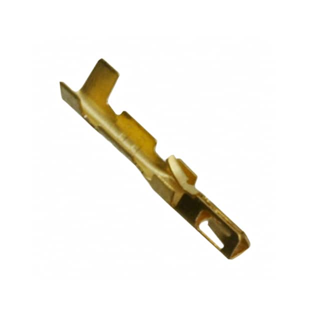 M80-2830045 CONN SOCKET 22-24AWG CRIMP GOLD