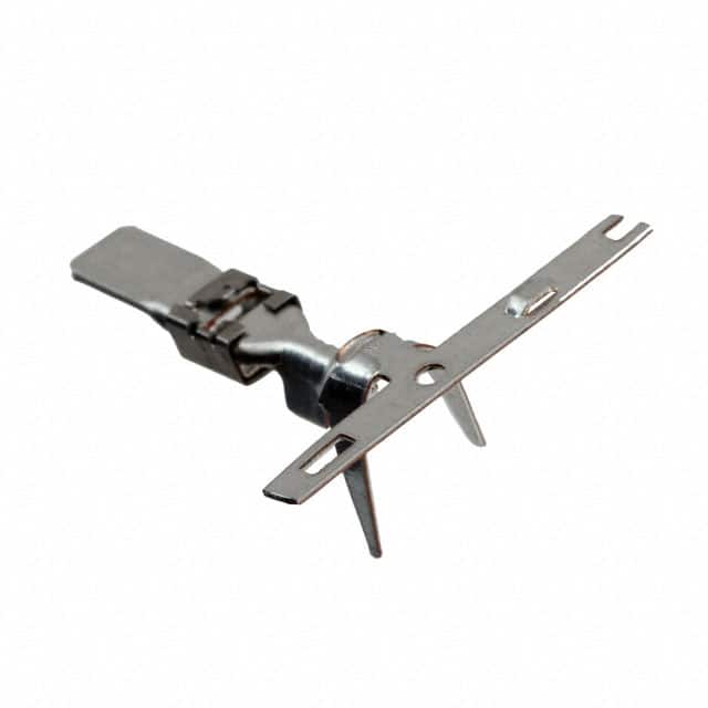 962906-2 CONN TAB 13-17AWG CRIMP TIN