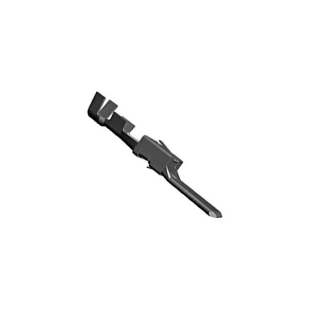 962910-1 CONN TAB 11-13AWG CRIMP TIN