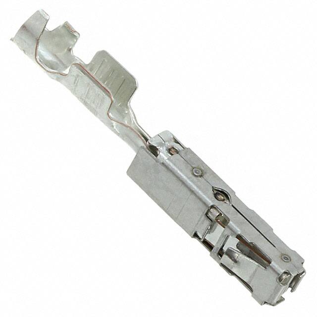 1241375-1 CONN SOCKET 17-20AWG CRIMP TIN