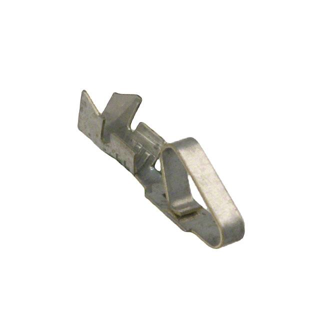 0039000342 CONN 18-24AWG CRIMP TIN