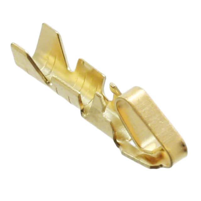 0008560115 CONN 22-30AWG CRIMP GOLD