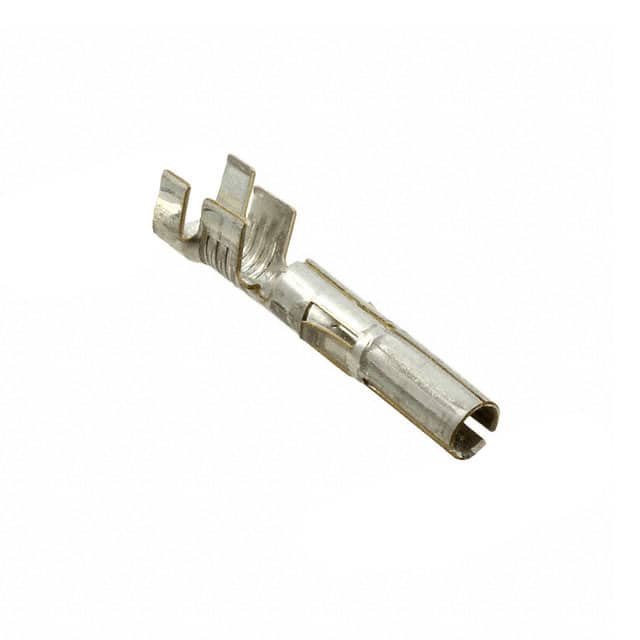 0428254003 CONN SOCKET 12AWG CRIMP TIN