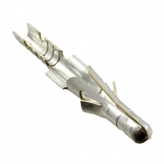 0039000324 CONN PIN 24-28AWG CRIMP TIN