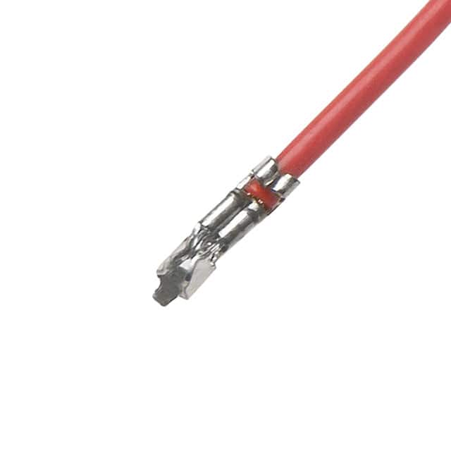 M30-1010046 CONN SKT 26-30AWG CRMP TIN 105PC