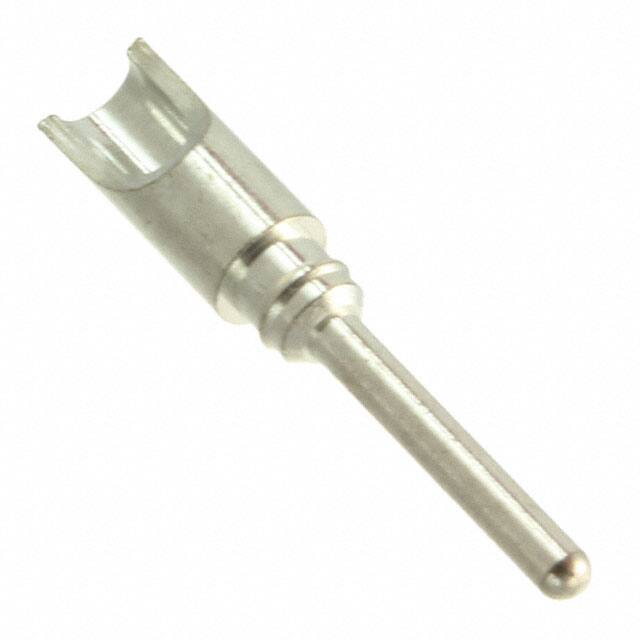 K3602-46 CONN PIN SOLDER CUP TIN