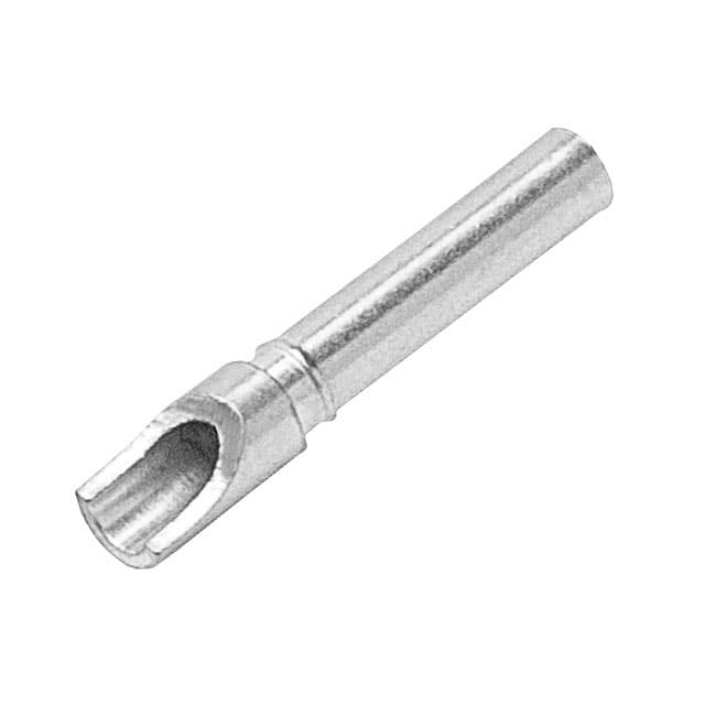K3603-46 CONN SOCKET SOLDER CUP TIN