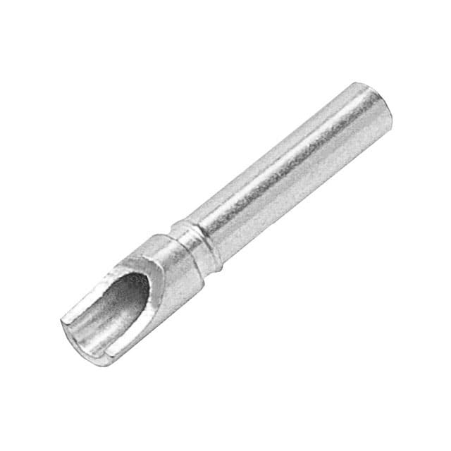 K3603-T6 CONN SOCKET SOLDER CUP TIN-LEAD