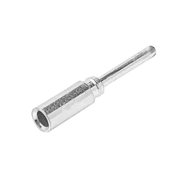K3606-46 CONN PIN CRIMP TIN