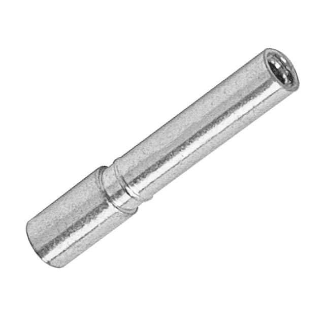 K3607-46 CONN SOCKET CRIMP TIN