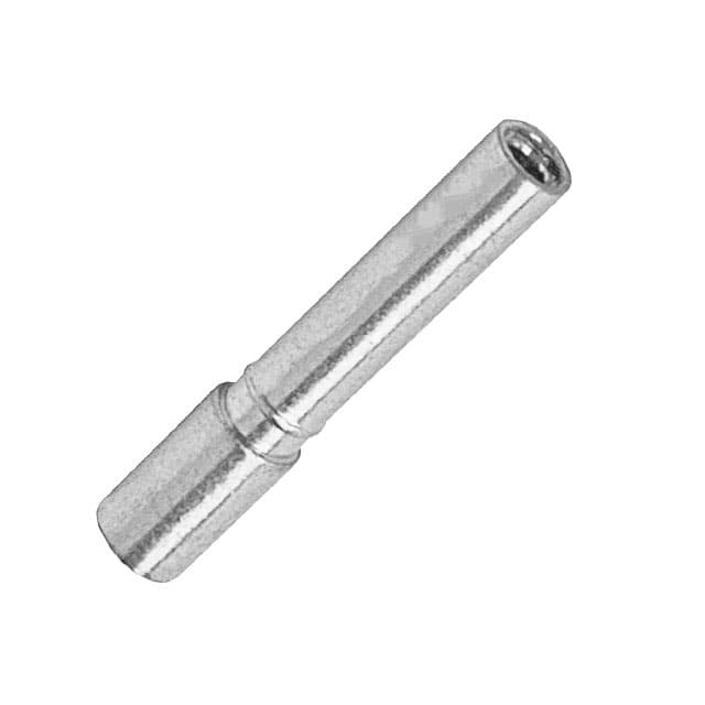 K3607-T6 CONN SOCKET CRIMP TIN-LEAD