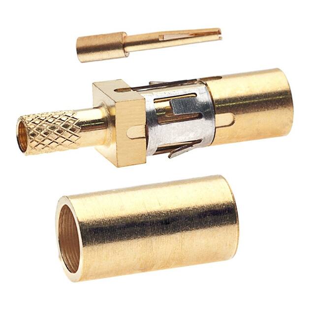 M80-306 CONN SOCKET CRIMP GOLD