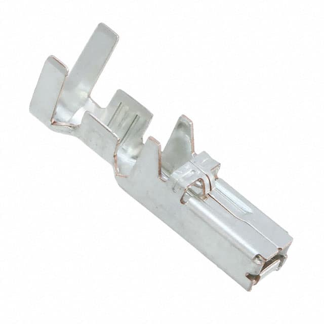 DF22A-1416SC CONN SOCKET 14-16AWG CRIMP TIN
