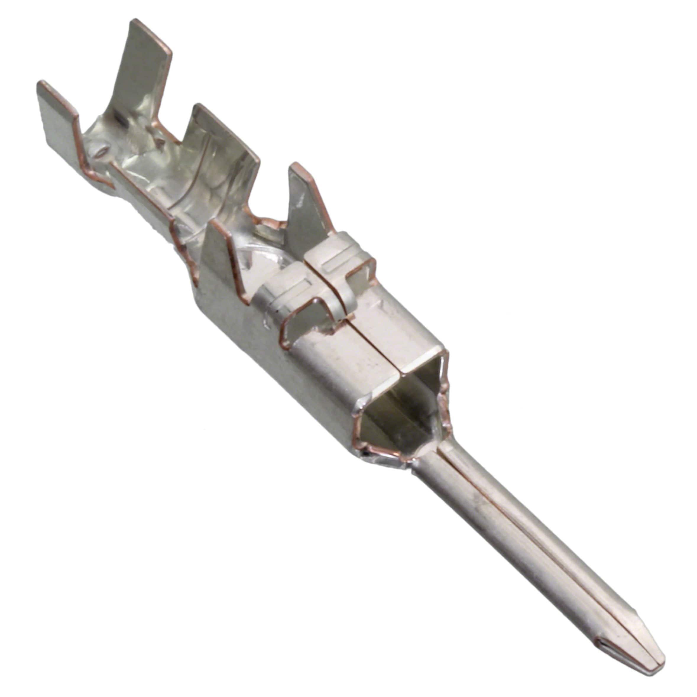DF22-1416PC CONN PIN 14-16AWG CRIMP TIN