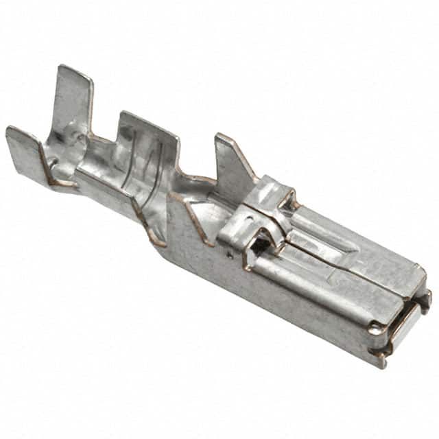 DF22-1416SC CONN SOCKET 14-16AWG CRIMP TIN