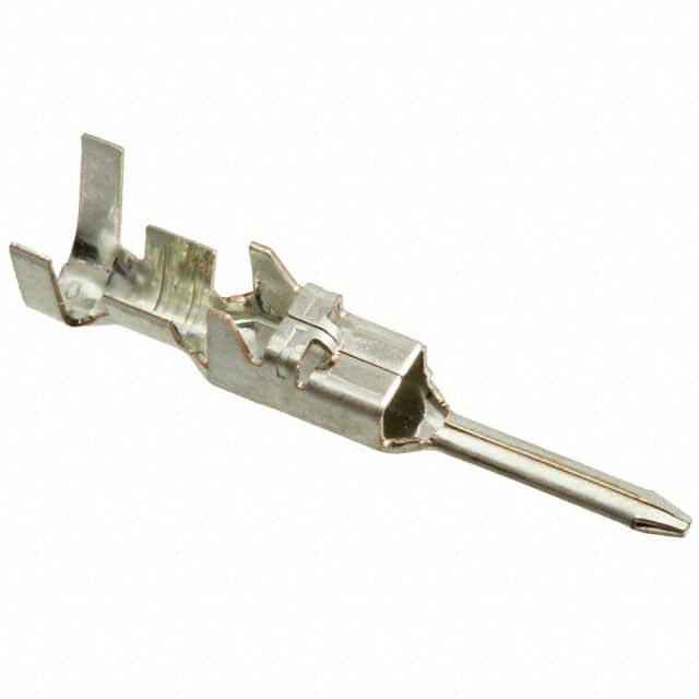 DF22A-1416PC CONN PIN 14-16AWG CRIMP TIN