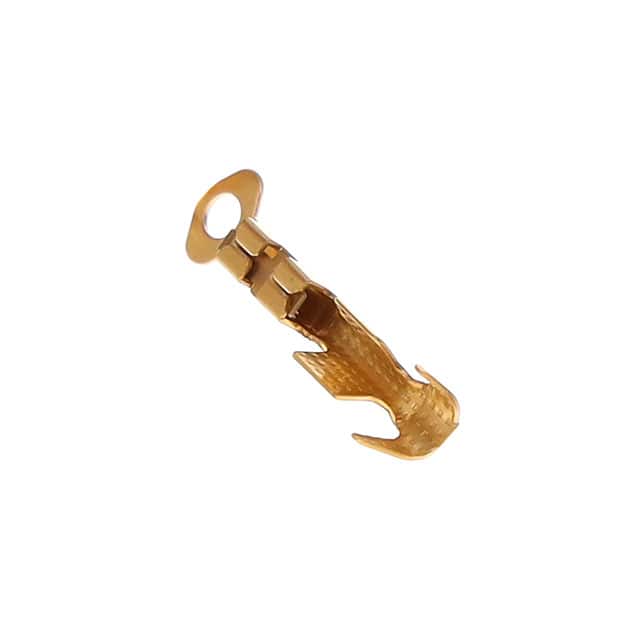 75369-003LF CONN SOCKET 18-20AWG CRIMP GOLD
