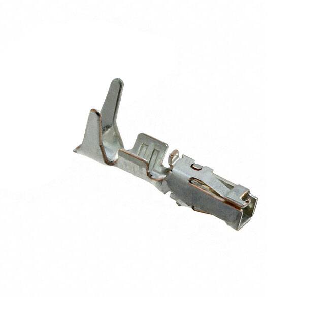 1376174-1 CONN SOCKET 24-28AWG CRIMP