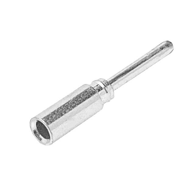 K3606-06 CONN PIN 18AWG CRIMP TIN-LEAD