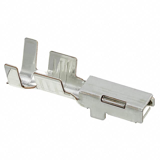 GT28-1214SCF CONN SOCKET 12-14AWG CRIMP TIN