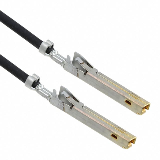 PS2-1618SCFA-1000A CONN SOCKET 16-18AWG CRIMP GOLD